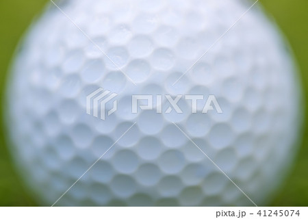 Golf ball texture background Golf ball texture background 41245074