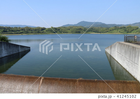 宝山湖公園 41245102