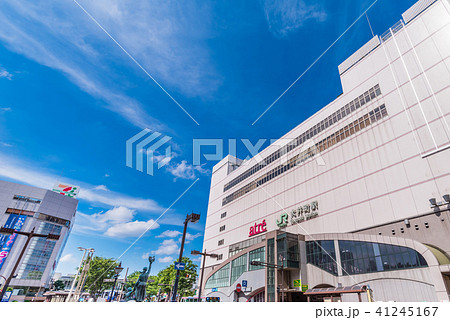 大井町駅前 41245167