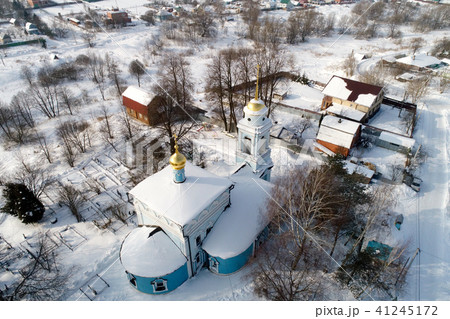 Church of the Annunciation of Holy Virgin Church of the Annunciation of Holy Virgin 41245172