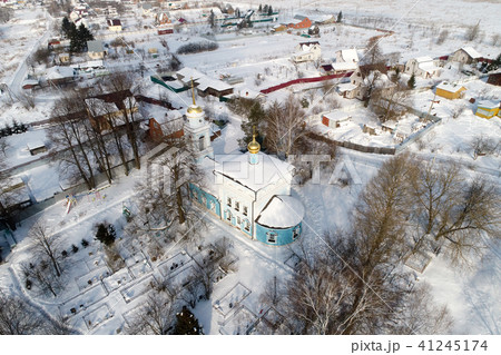 Church of the Annunciation of Holy Virgin 41245174