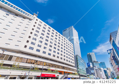 赤坂見附の風景 41245225