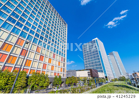 二子玉川ライズの風景 41245229