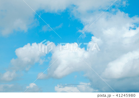 soft cloud with blue sky for backdrop background soft cloud with blue sky for backdrop background 41245980