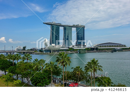 シンガポール アジア人 アジアン 41246615