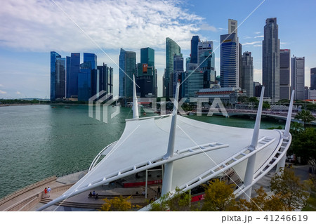 シンガポール アジア人 アジアン 41246619