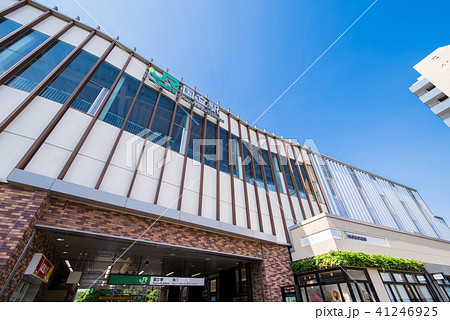 国立駅 41246925