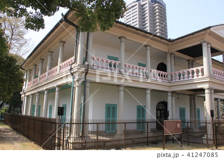 大阪桜之宮泉布観 大阪桜之宮泉布観 41247085