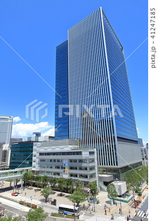 田町駅東口　港区 41247185