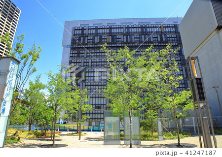 みなとパーク芝浦 港区 みなとパーク芝浦 港区 41247187