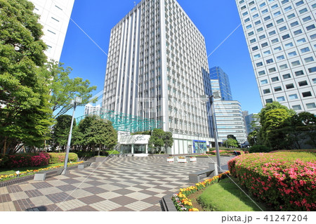 ニューシティ大崎　大崎駅 41247204