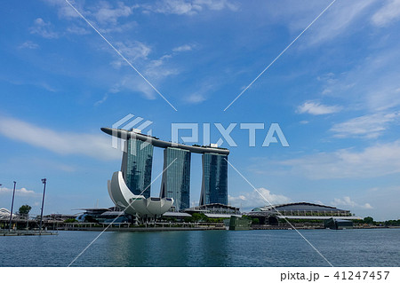 シンガポール アジア人 アジアン 41247457