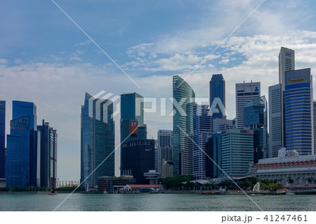 シンガポール アジア人 アジアン 41247461