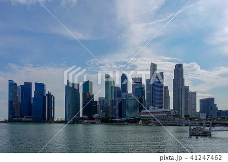 シンガポール アジア人 アジアン 41247462