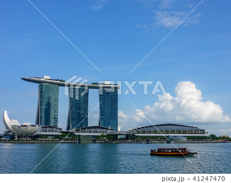 シンガポール アジア人 アジアン 41247470