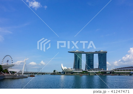 シンガポール アジア人 アジアン 41247471