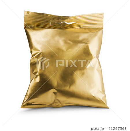 clean packing golden 41247563