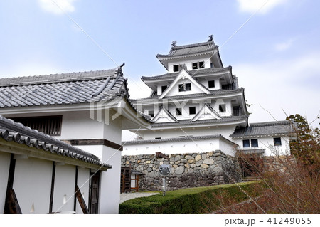 郡上八幡城 郡上八幡城 41249055