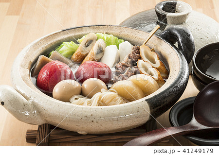 おでん おでん 41249179