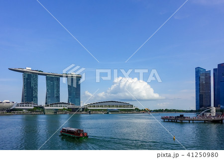 シンガポール アジア人 アジアン 41250980