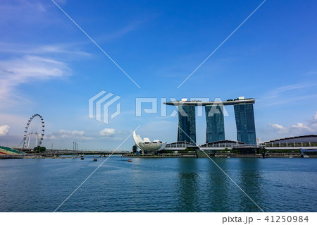 シンガポール アジア人 アジアン 41250984