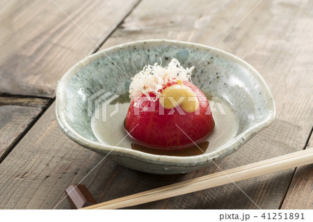トマトおでん トマトおでん 41251891