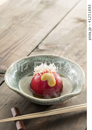 トマトおでん トマトおでん 41251893