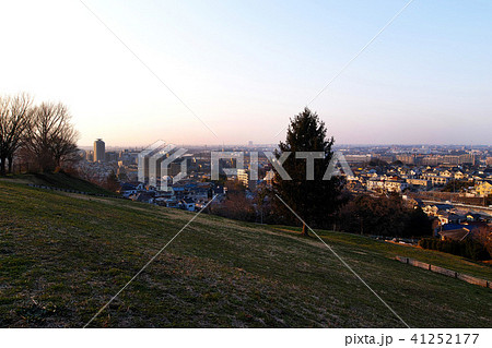 【夕景・夜景 名所】桜ヶ丘公園 ゆうひの丘 41252177
