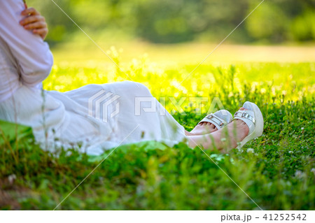 女性 女 女の子 41252542