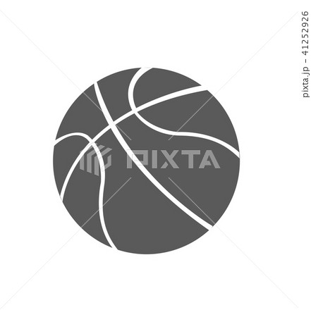 Basketball, vector  41252926
