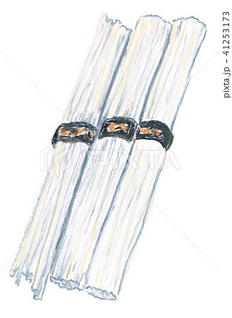 おそうめん おそうめん 41253173