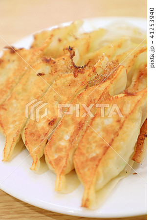 浜松で食べる美味しい焼き餃子 41253940