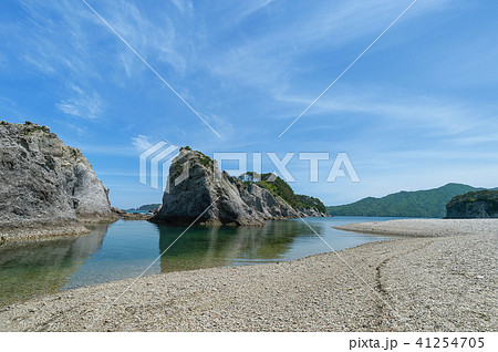 浄土ヶ浜 浄土ヶ浜 41254705