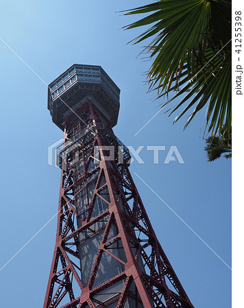 博多ポートタワー（ベイサイドプレイス博多） 41255398