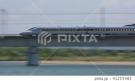新幹線　レールスター　ひかり　700系 41255482