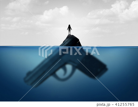 Gun Concept 41255765