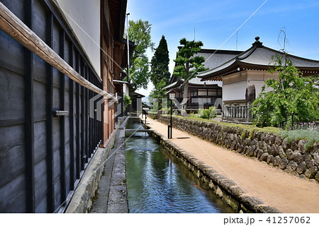 飛騨古川の町並み 41257062