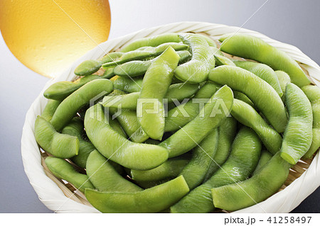 枝豆 枝豆 41258497