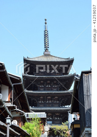 八坂の塔(京都) 八坂の塔(京都) 41259037