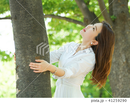 人 人間 腕 41259290