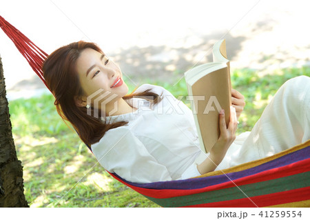人物 女性 女 41259554