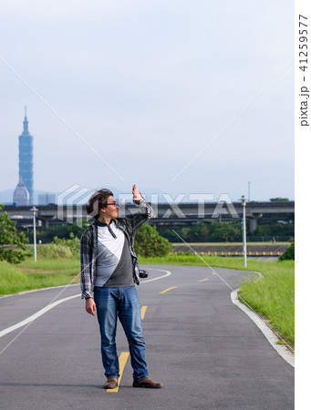 台北 台北市 タイペイ 41259577