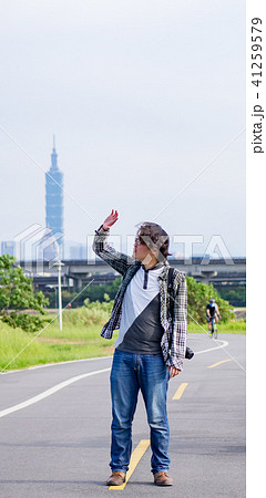 台北 台北市 タイペイ 41259579