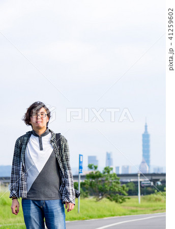 台北 台北市 タイペイ 41259602