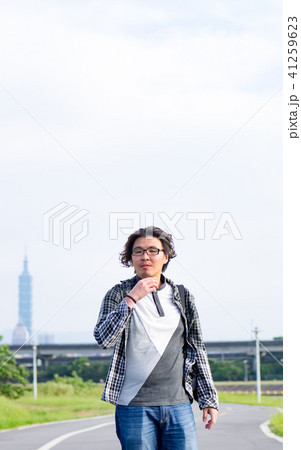 台北 台北市 タイペイ 41259623