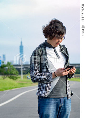 台北 台北市 タイペイ 41259650