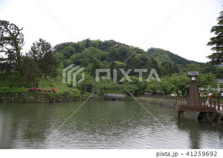鹿野城跡公園 鹿野城跡公園 41259692