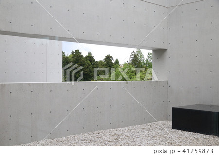 植田正治写真美術館 41259873