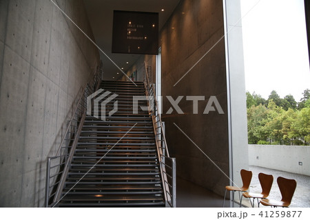 植田正治写真美術館 41259877