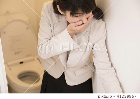 トイレ 41259967